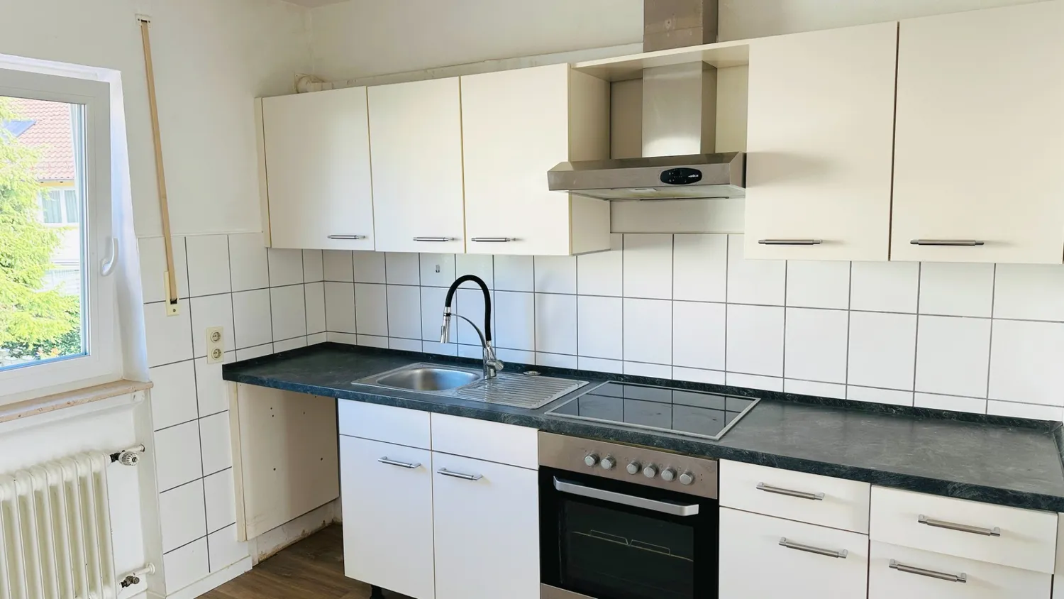 4 Zimmer Wohnung mit 120 m² in Schwäbisch Gmünd – Bild 2