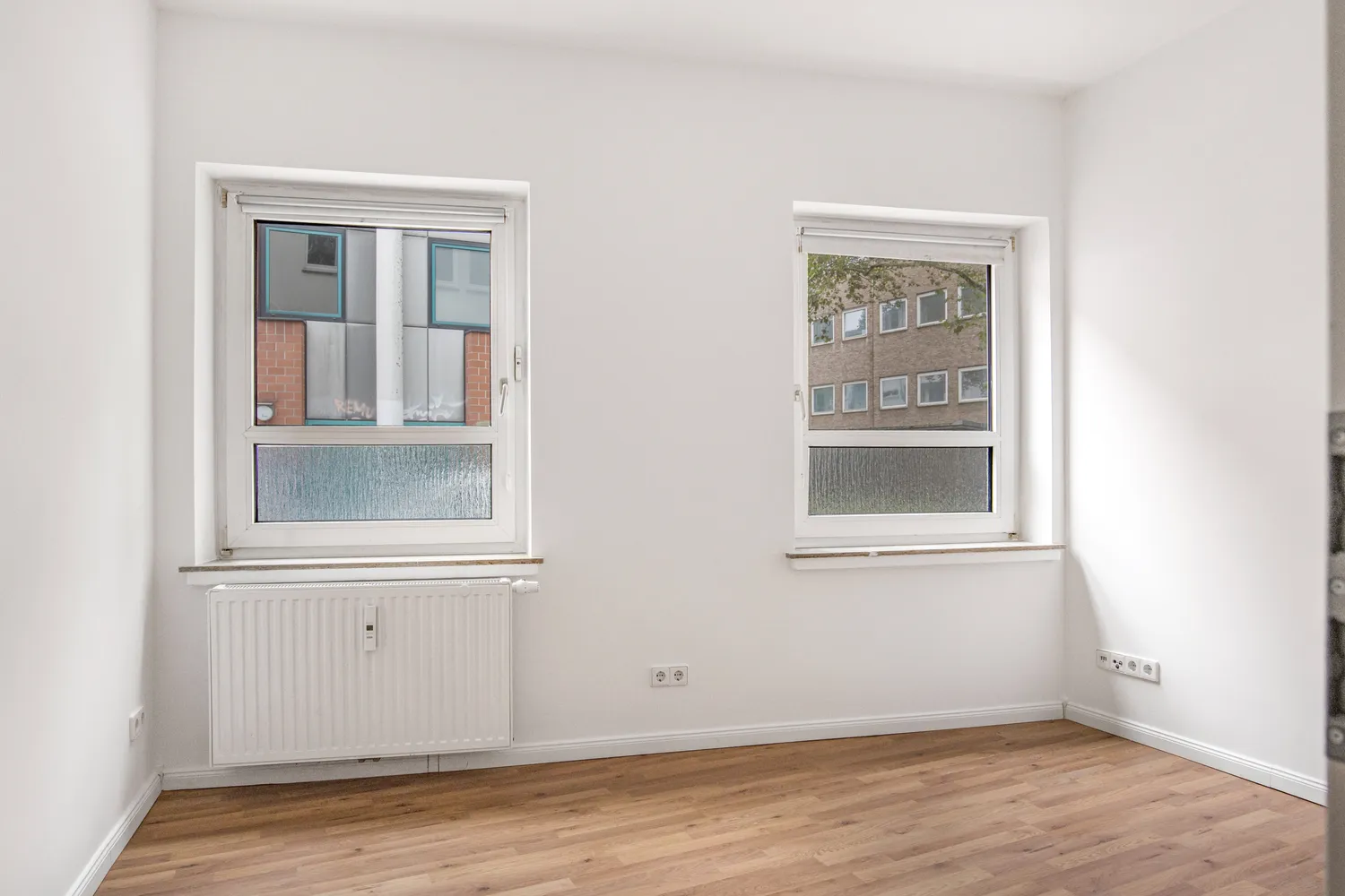 2 room apartment with 58 m² in Bremen – Photo 4