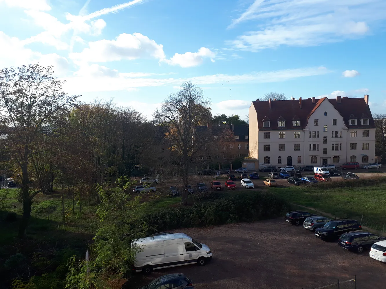 3 Zimmer Wohnung mit 74 m² in Halle (Saale) – Bild 3