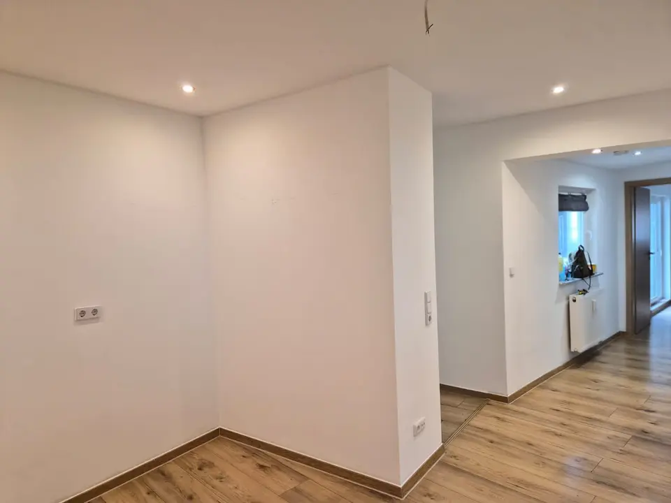 3 room apartment with 90 m² in Magdeburg – Photo 1