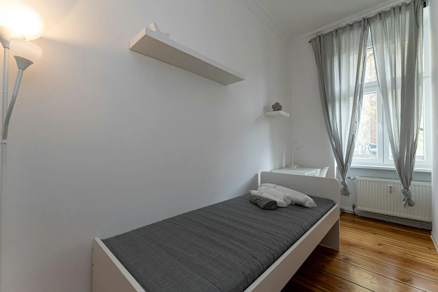 WG-Zimmer mit 9 m² in Berlin – Bild 2