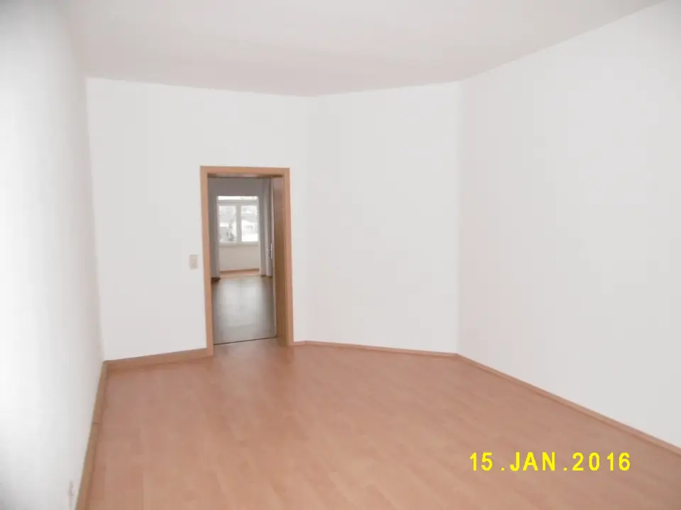 2 Zimmer Wohnung mit 60 m² in Zittau – Bild 6