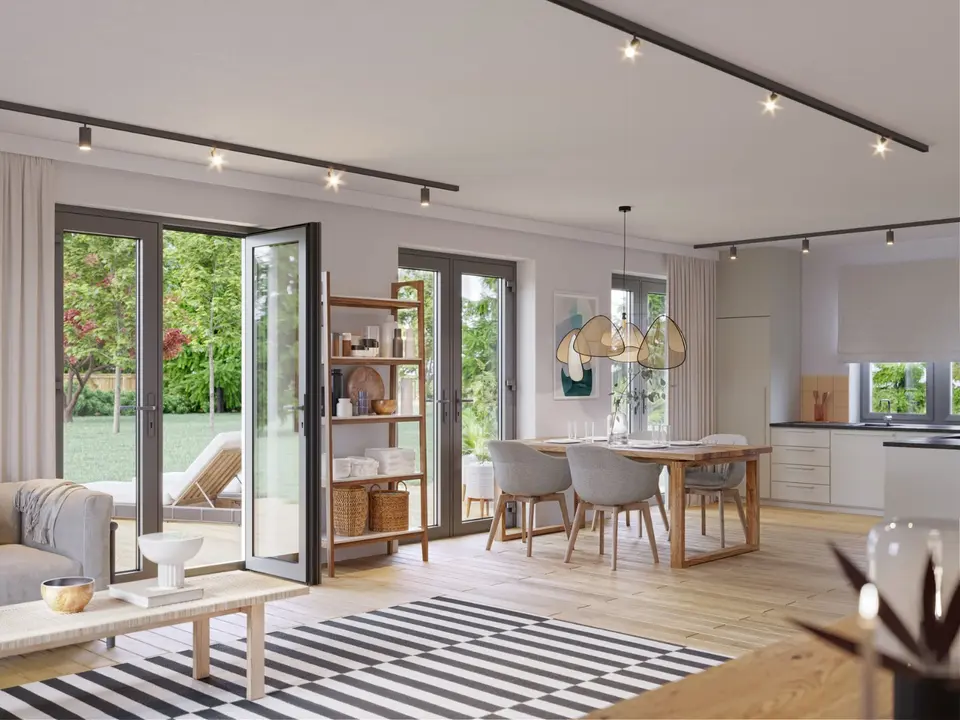 5 Zimmer Haus mit 148 m² in Meißen – Bild 1