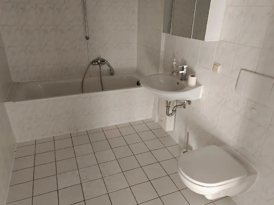 3 room apartment with 76 m² in Sangerhausen – Photo 6