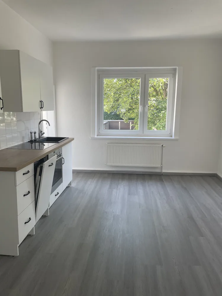 2 Zimmer Wohnung mit 55 m² in Hannover – Bild 6