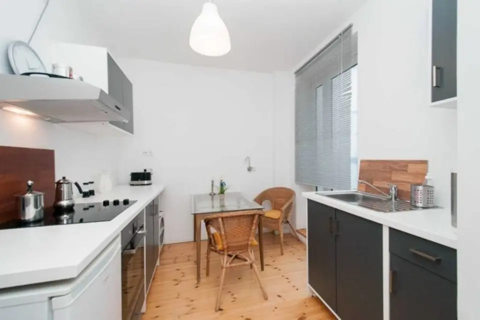 2 Zimmer Wohnung mit 51 m² in Hamburg – Bild 5