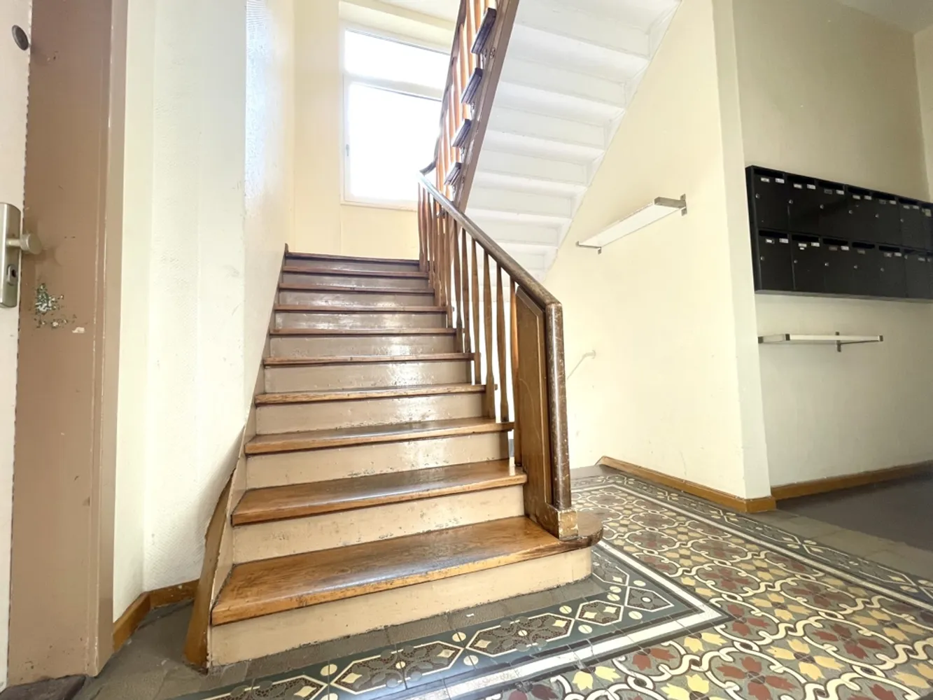 3 Zimmer Wohnung mit 64 m² in Hannover – Bild 9