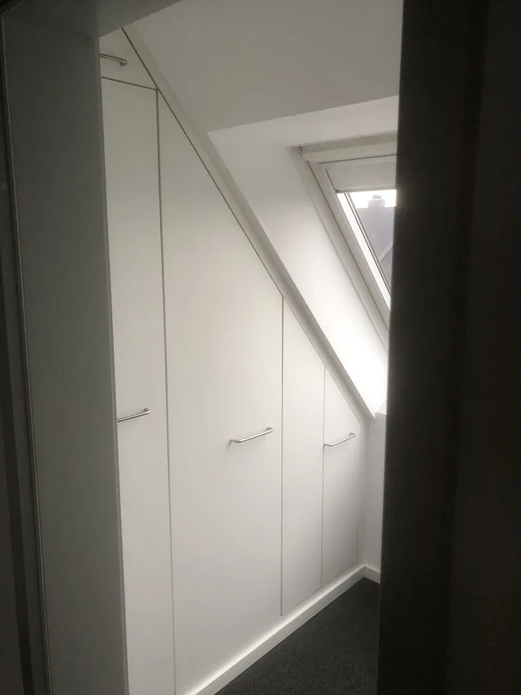 3 Zimmer Wohnung mit 72 m² in Wuppertal – Bild 7