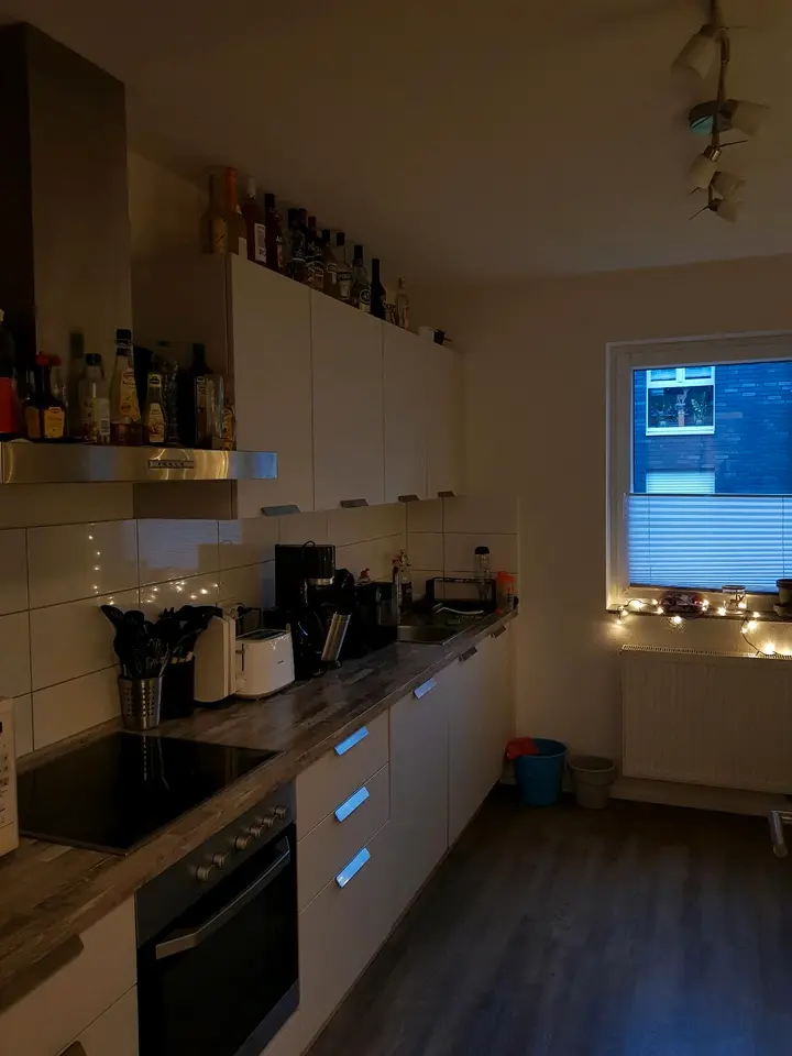 WG-Zimmer mit 13 m² in Dortmund – Bild 10