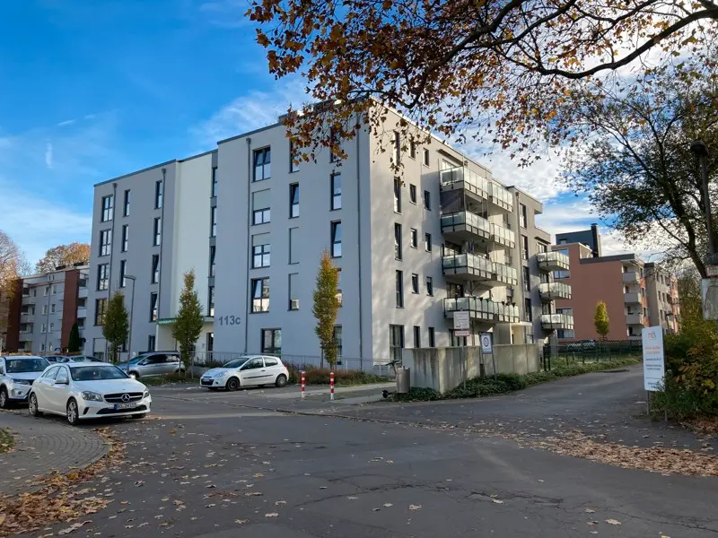 4 Zimmer Wohnung mit 106 m² in Bochum – Bild 6