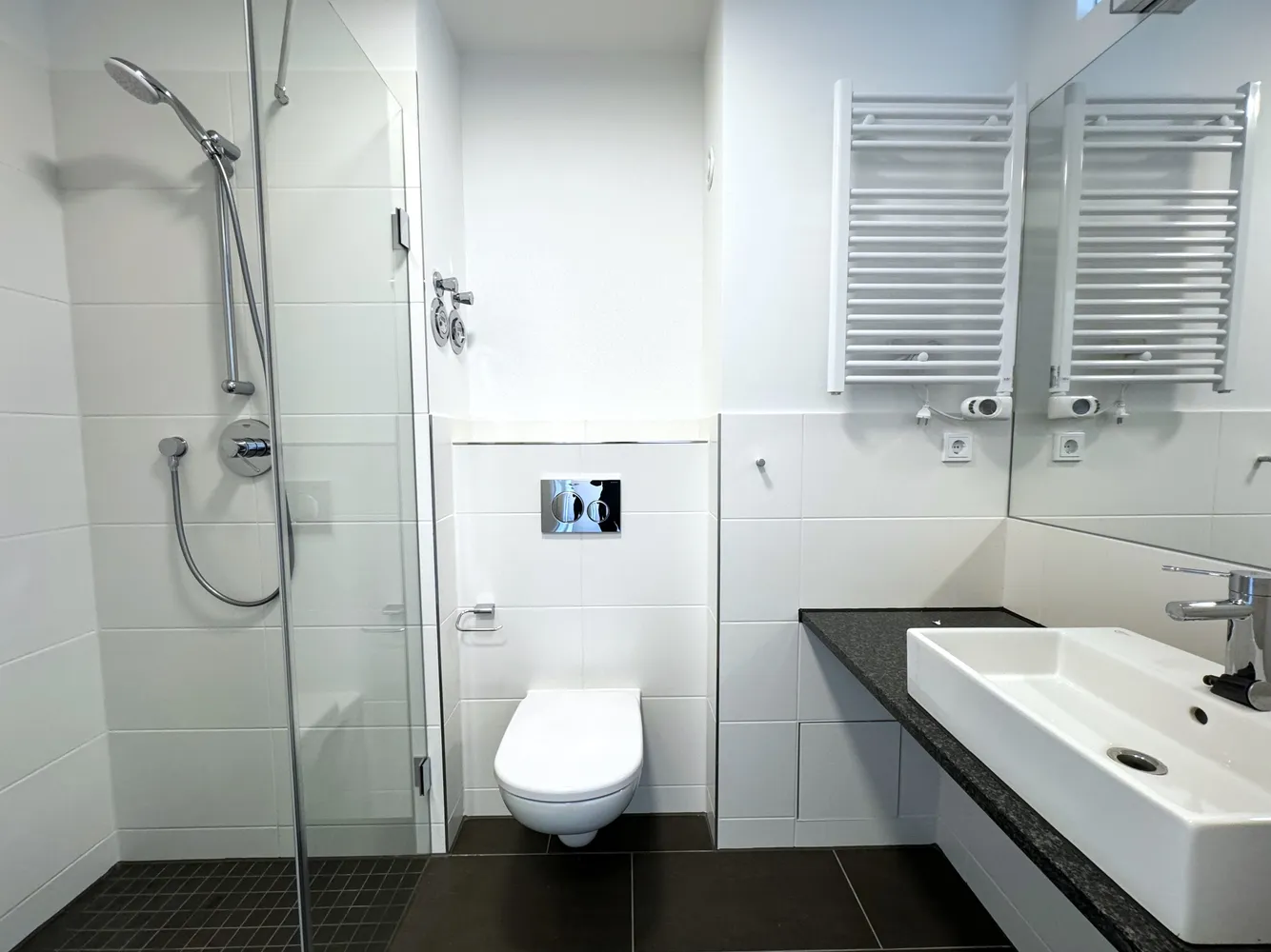 1 Zimmer Wohnung mit 23 m² in Berlin – Bild 3