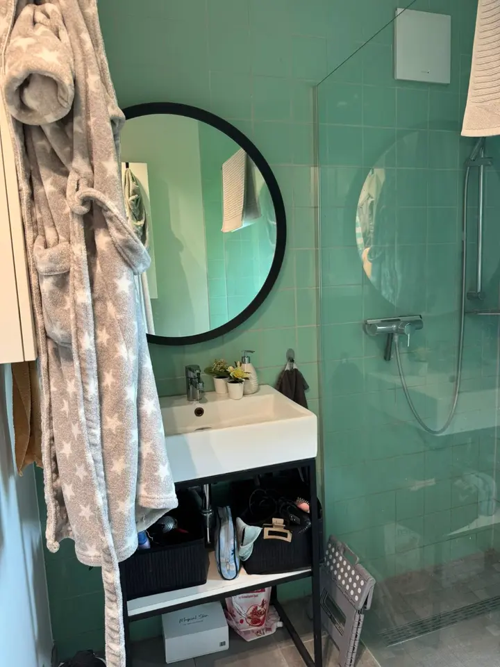 WG-Zimmer mit 10 m² in Gießen – Bild 4