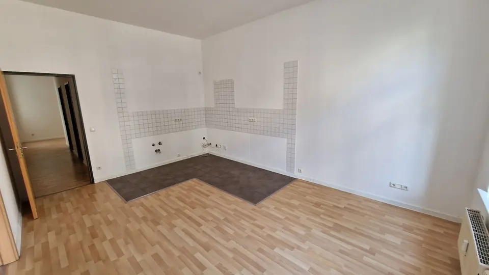 5 Zimmer Wohnung mit 120 m² in Magdeburg – Bild 6