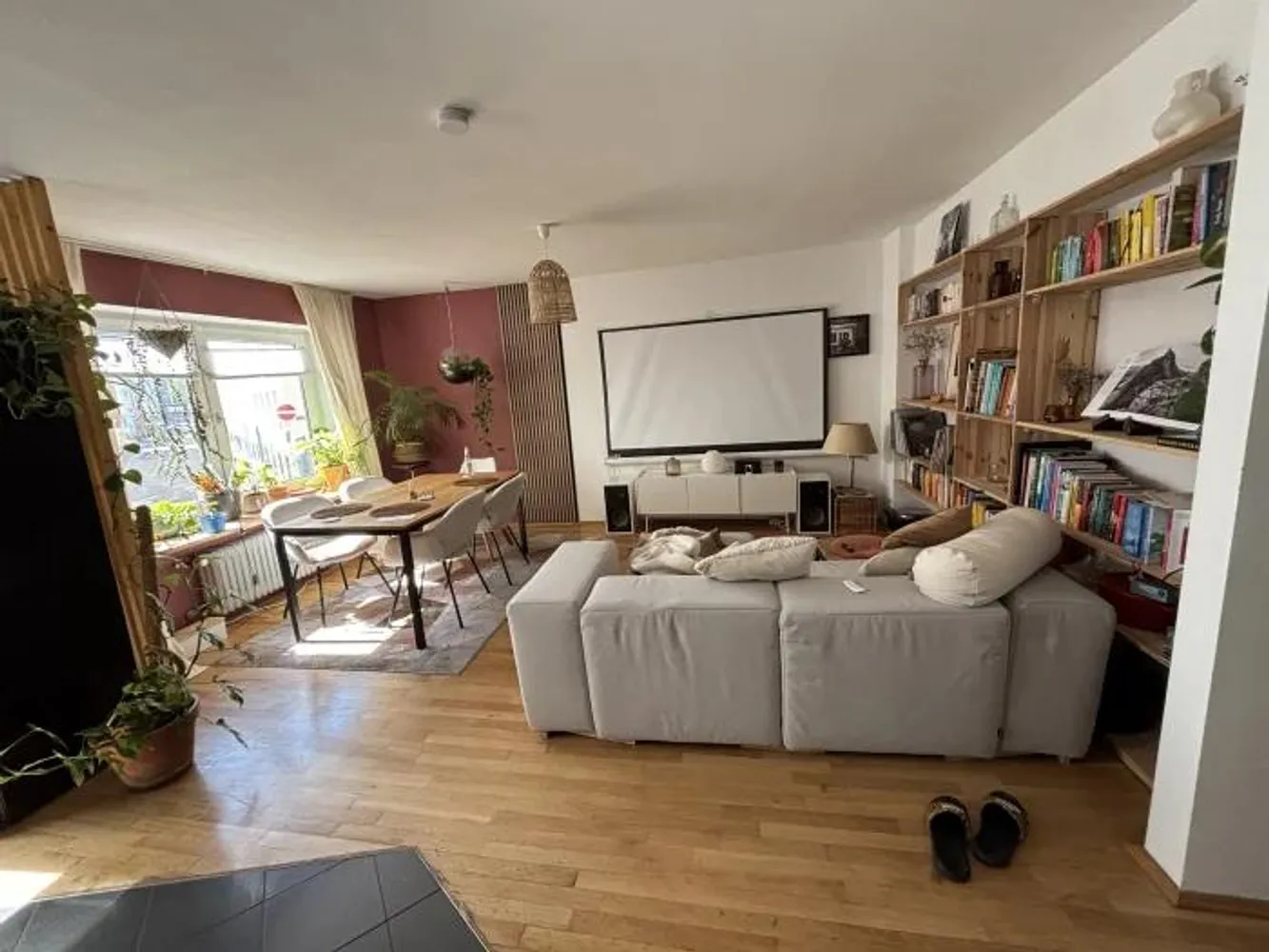 3 room apartment with 78 m² in Cologne – Photo 4