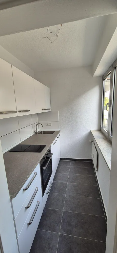 1 Zimmer Wohnung mit 31 m² in Frankfurt am Main – Bild 9