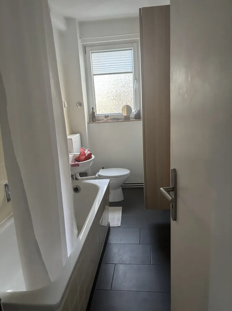 2 room apartment with 53 m² in Dreieich – Photo 7