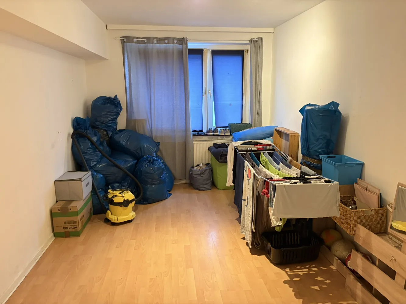 3 Zimmer Wohnung mit 77 m² in Aachen – Bild 8