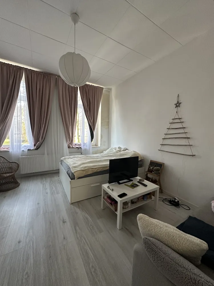 2 Zimmer Wohnung mit 60 m² in Krefeld – Bild 1