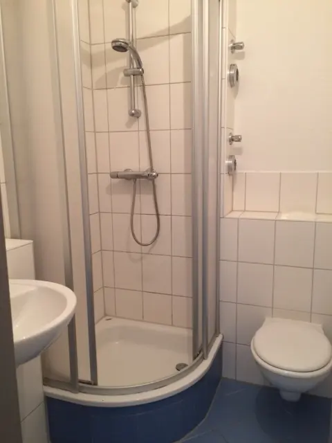 Studio mit 32 m² in Dresden – Bild 5