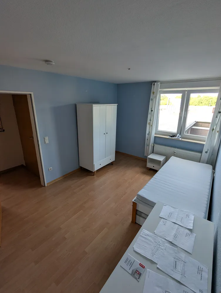 3 Zimmer Wohnung mit 63 m² in Duisburg – Bild 7