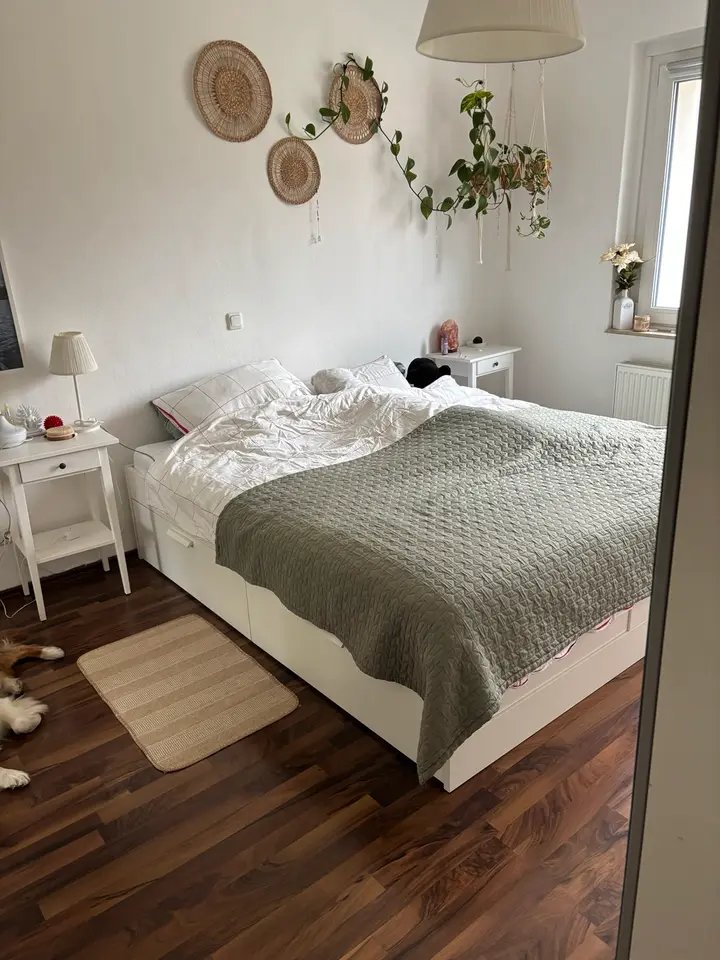 2 Zimmer Wohnung mit 50 m² in Dortmund – Bild 4