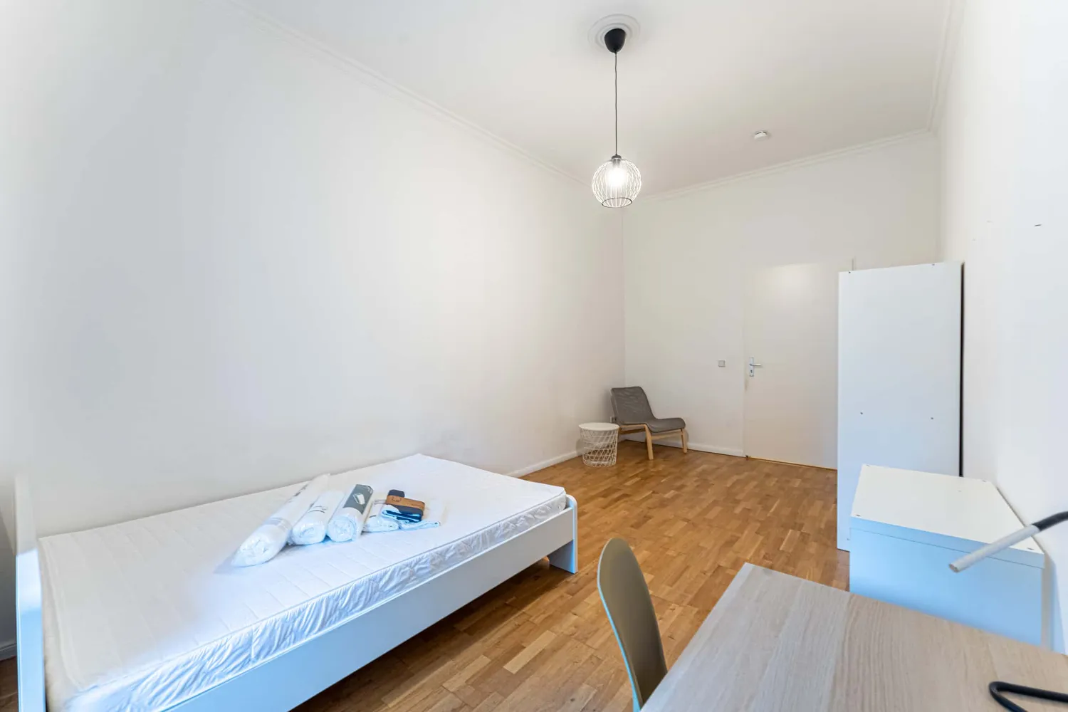 WG-Zimmer in Berlin – Bild 1