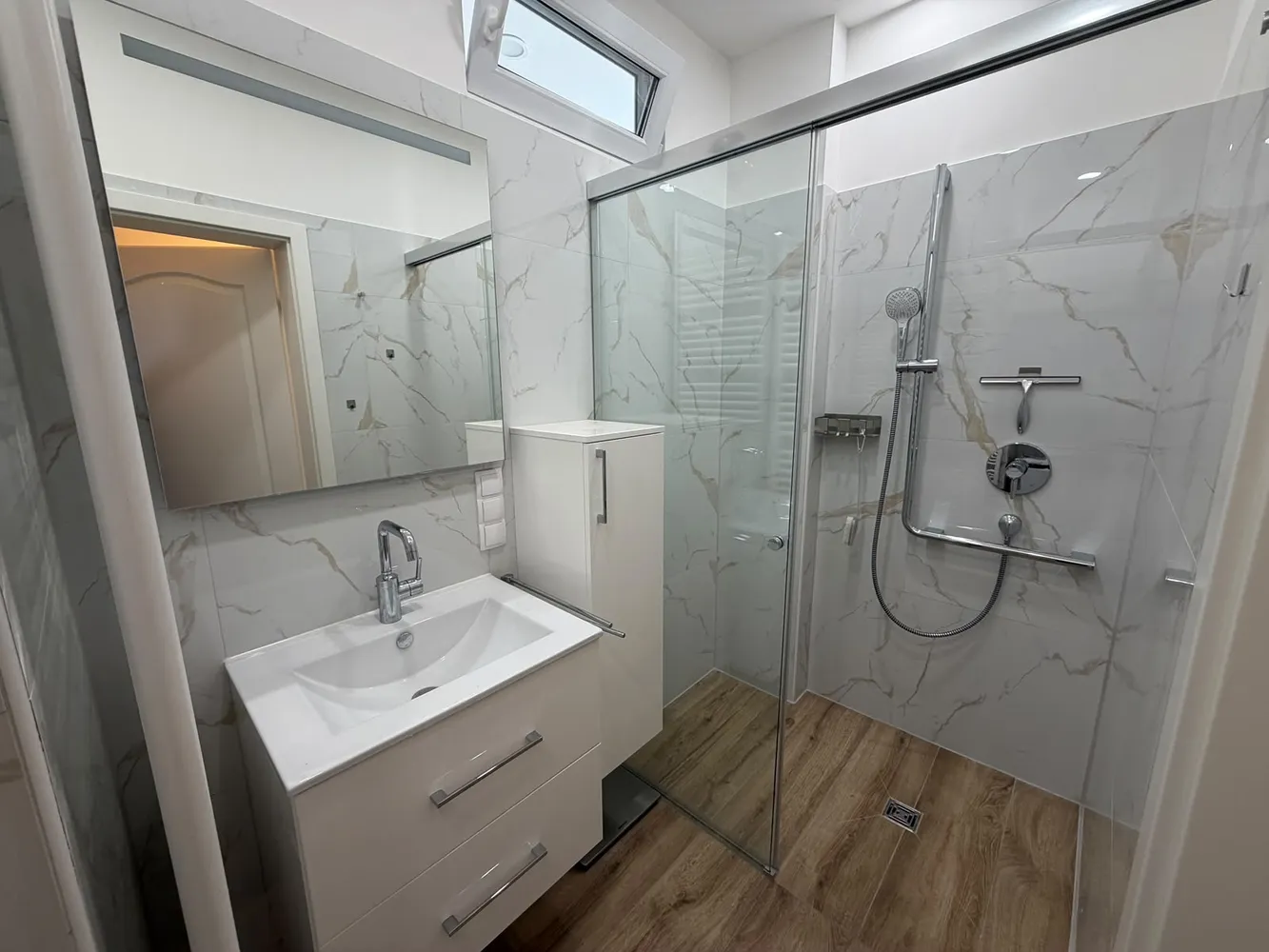 3 Zimmer Wohnung mit 55 m² in Frankfurt am Main – Bild 9