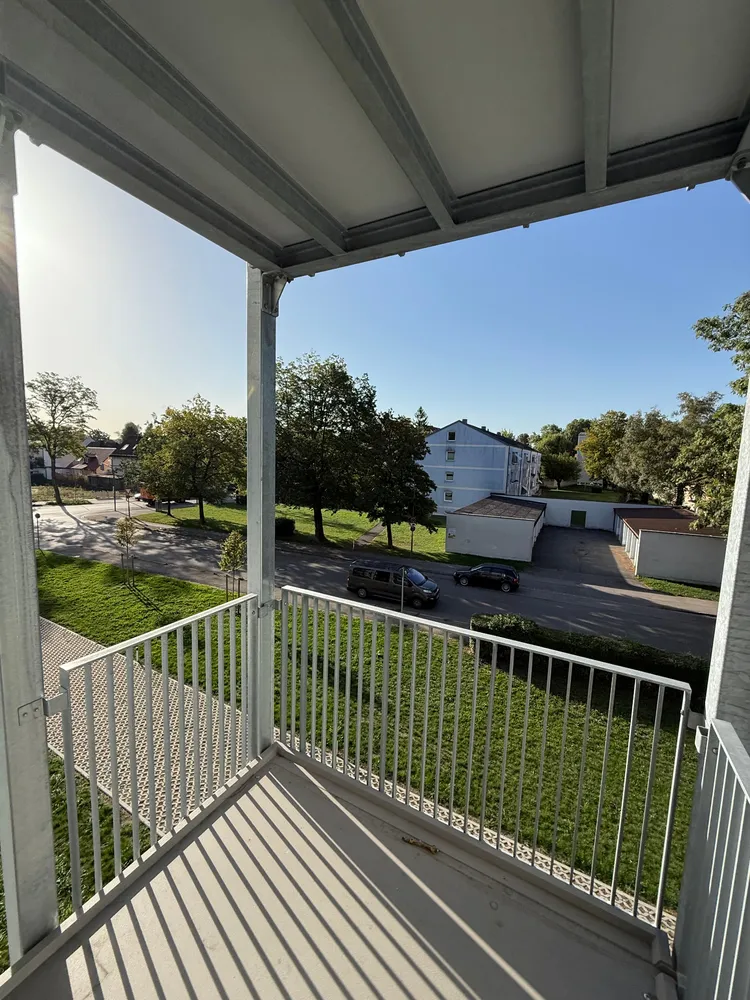 2 Zimmer Wohnung mit 58 m² in Dachau – Bild 5