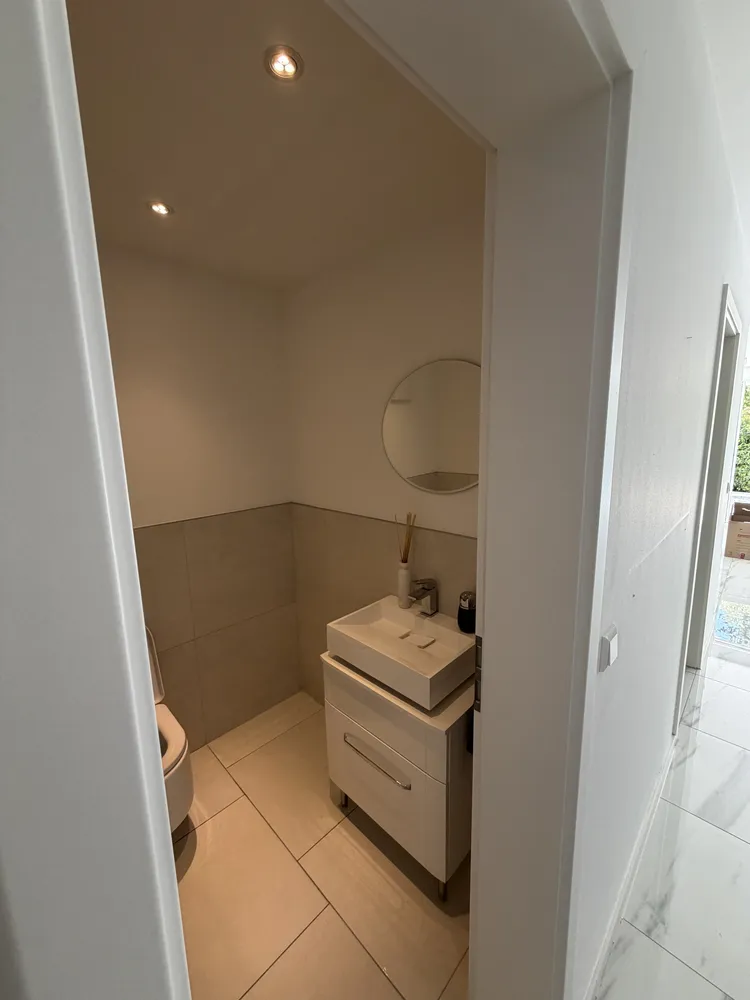 2 Zimmer Wohnung mit 89 m² in Mülheim an der Ruhr – Bild 9