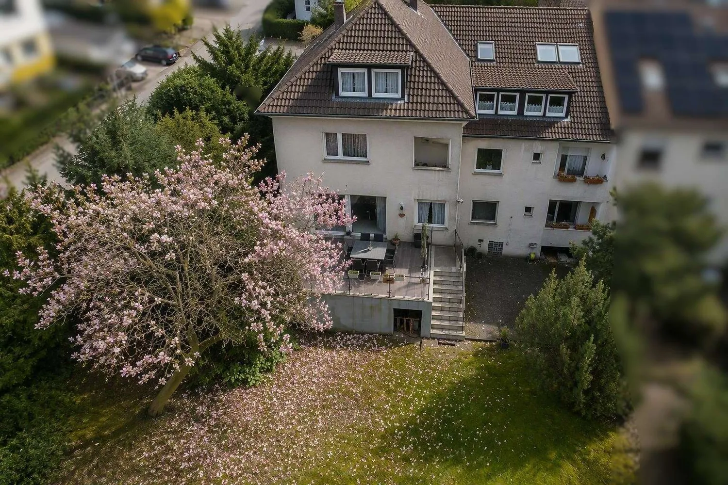 3 Zimmer Wohnung mit 95 m² in Essen – Bild 3