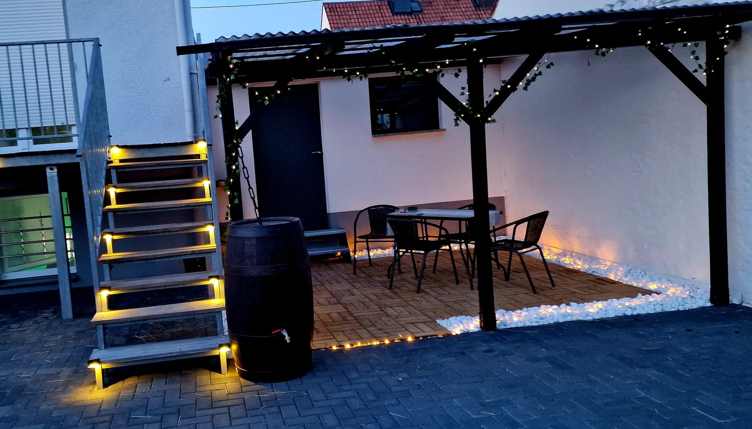 5 Zimmer Haus mit 120 m² in Bad Kreuznach – Bild 9