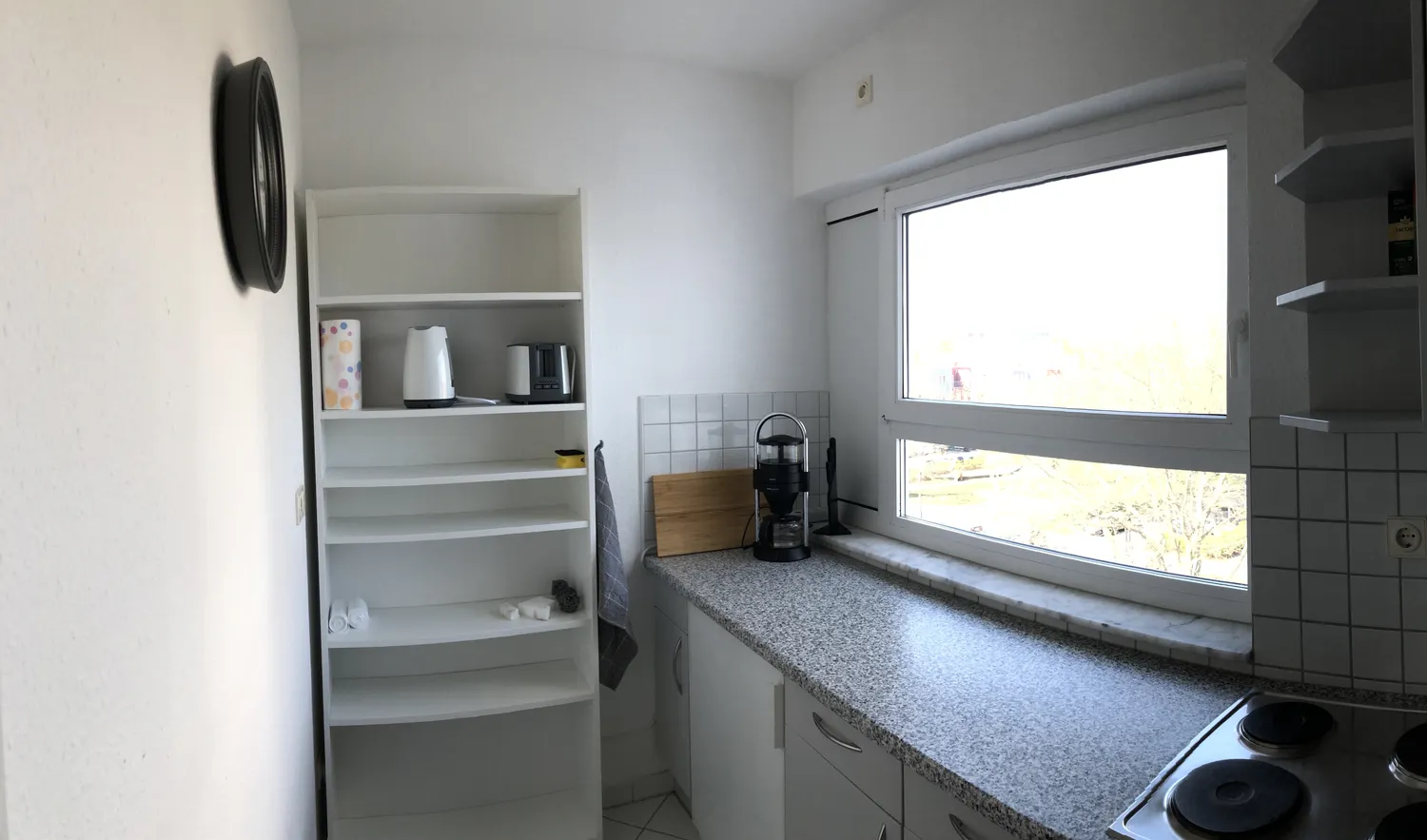 2 Zimmer Wohnung mit 60 m² in Berlin – Bild 9