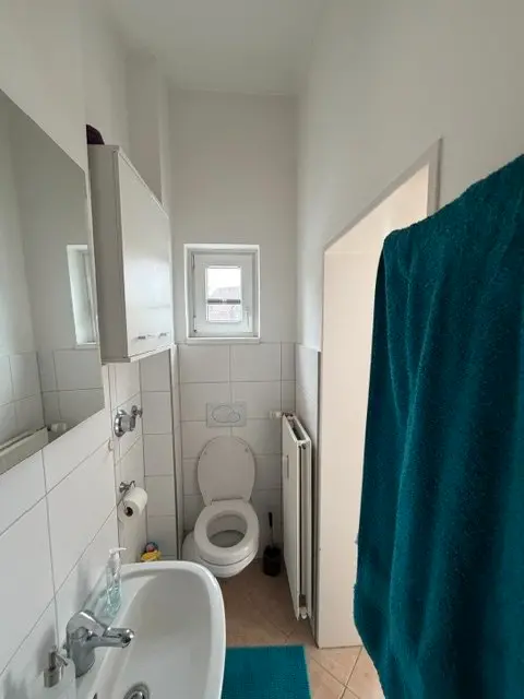 2 Zimmer Wohnung mit 56 m² in Kiel – Bild 8
