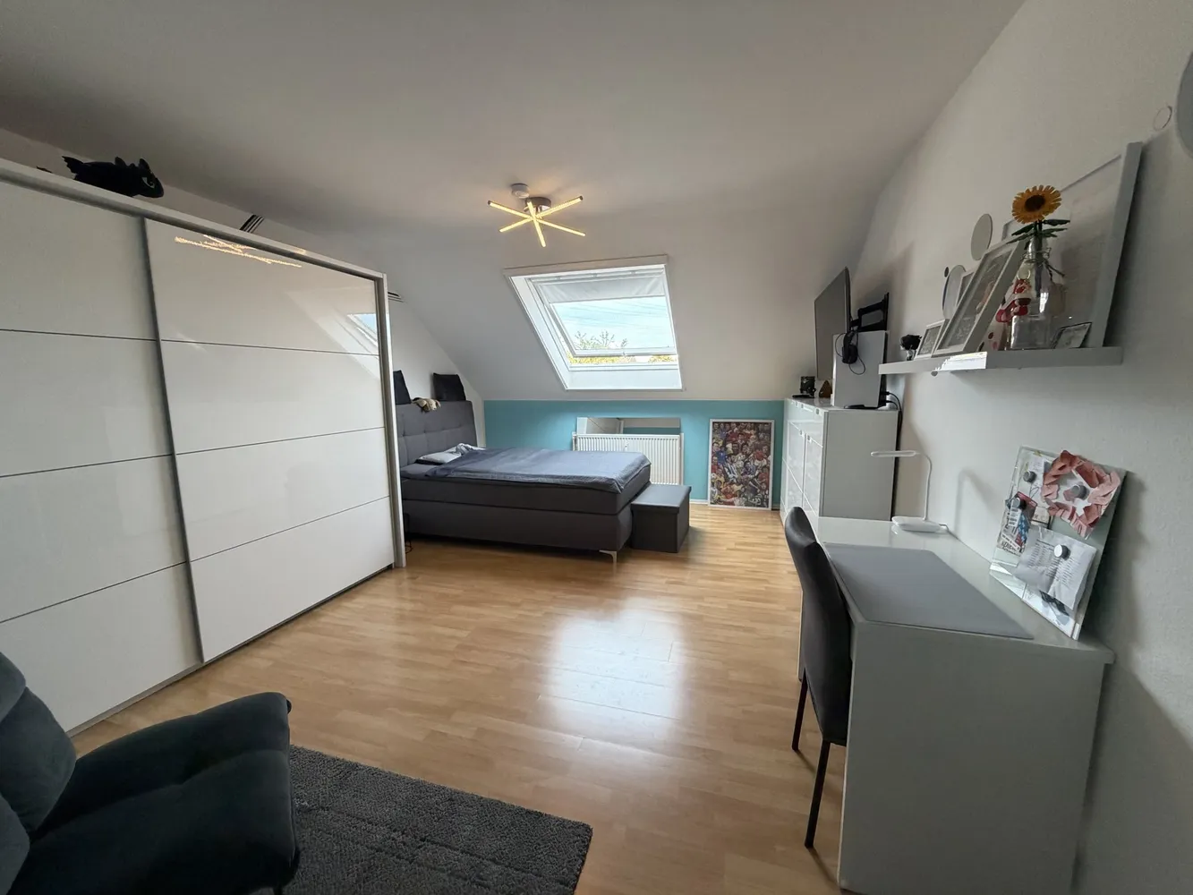 3 Zimmer Wohnung mit 90 m² in Mönchengladbach – Bild 4
