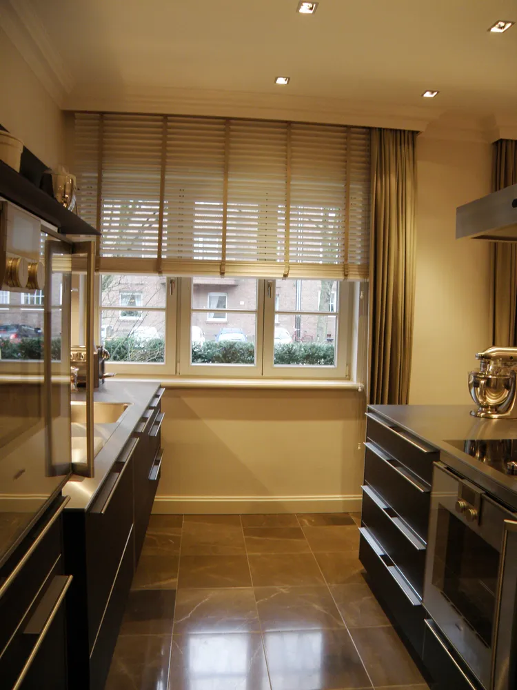 5 room apartment with 168 m² in Düsseldorf – Photo 8
