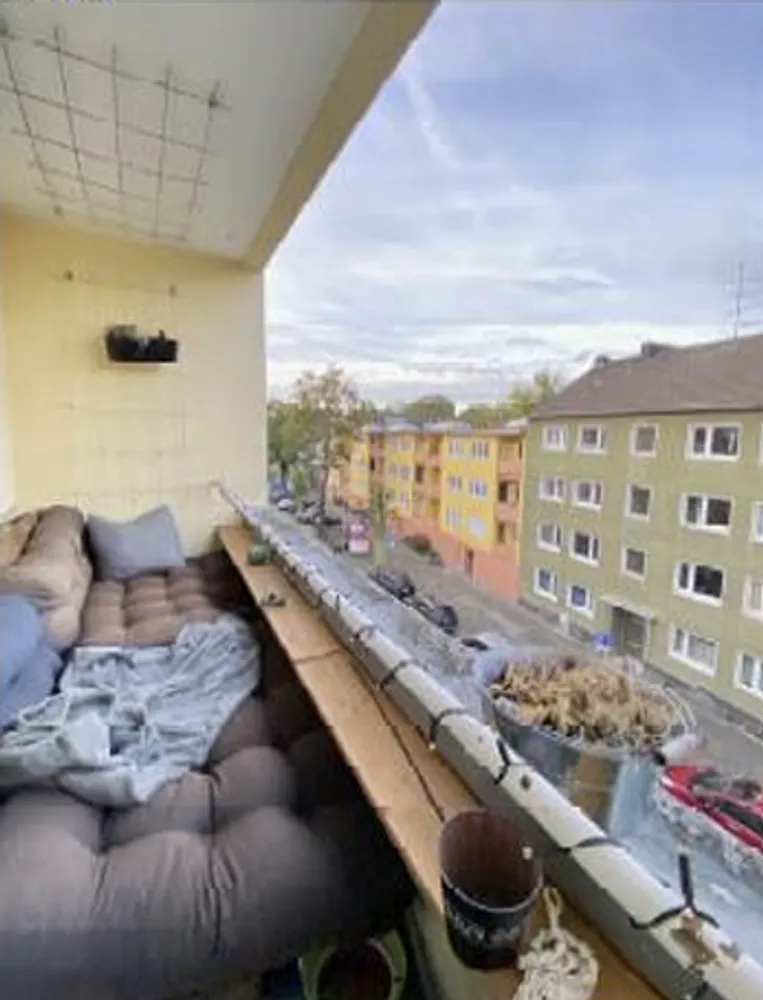 3 room apartment with 78 m² in Cologne – Photo 3