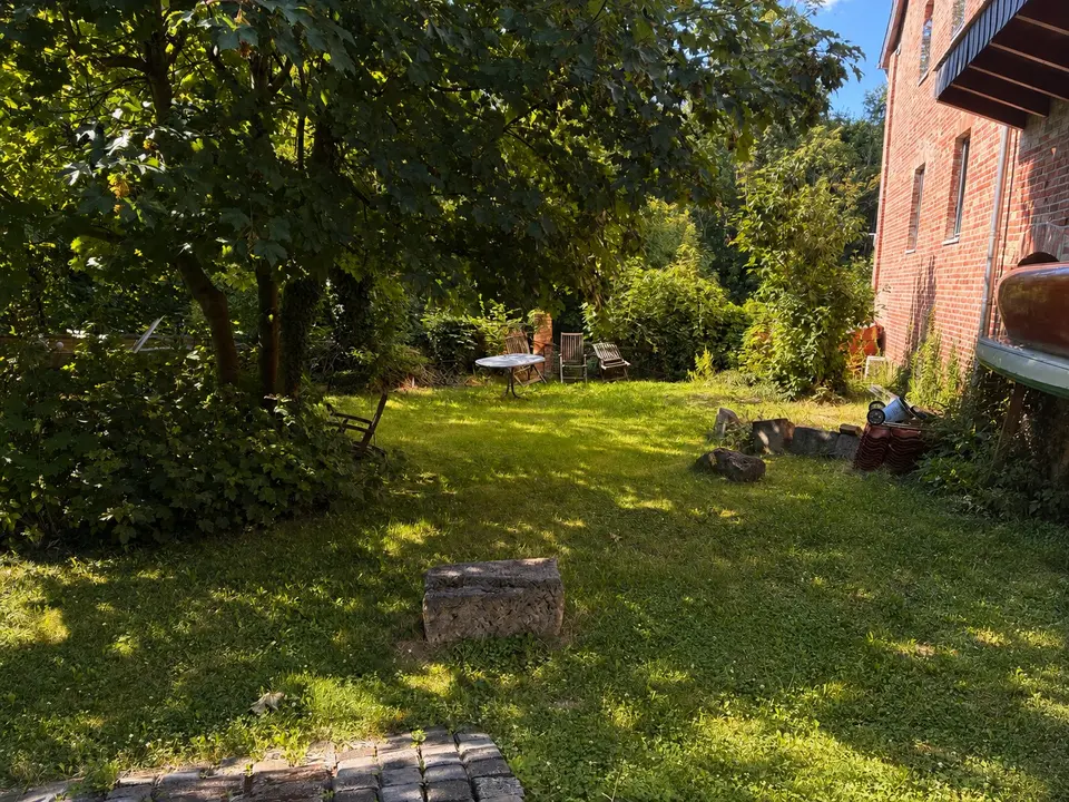 Studio mit 22 m² in Wolfenbüttel – Bild 3