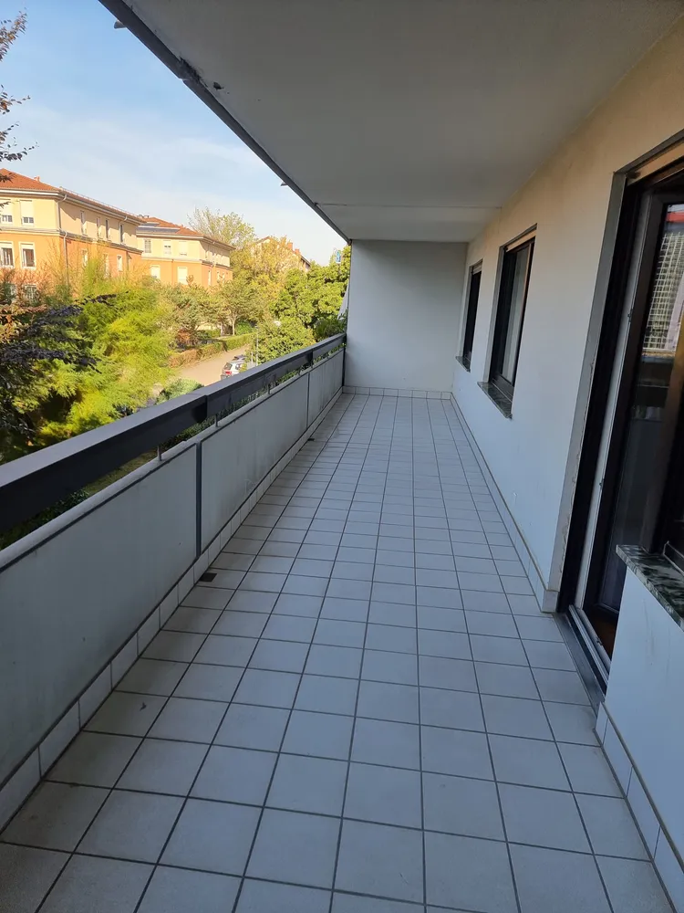 4 Zimmer Wohnung mit 118 m² in Emmendingen – Bild 2