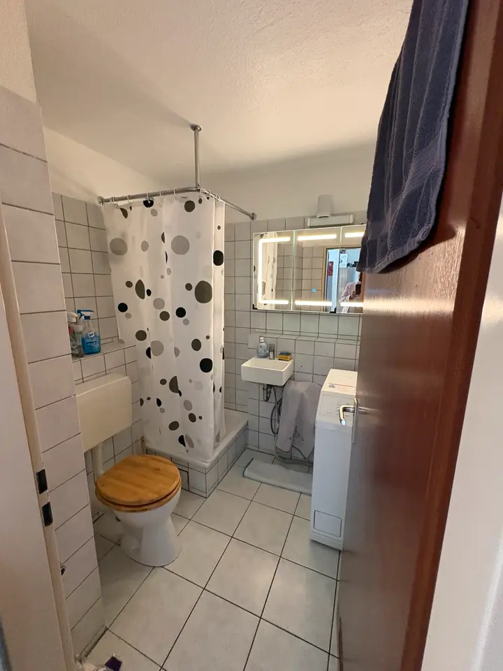 2 Zimmer Wohnung mit 46 m² in Düsseldorf – Bild 5