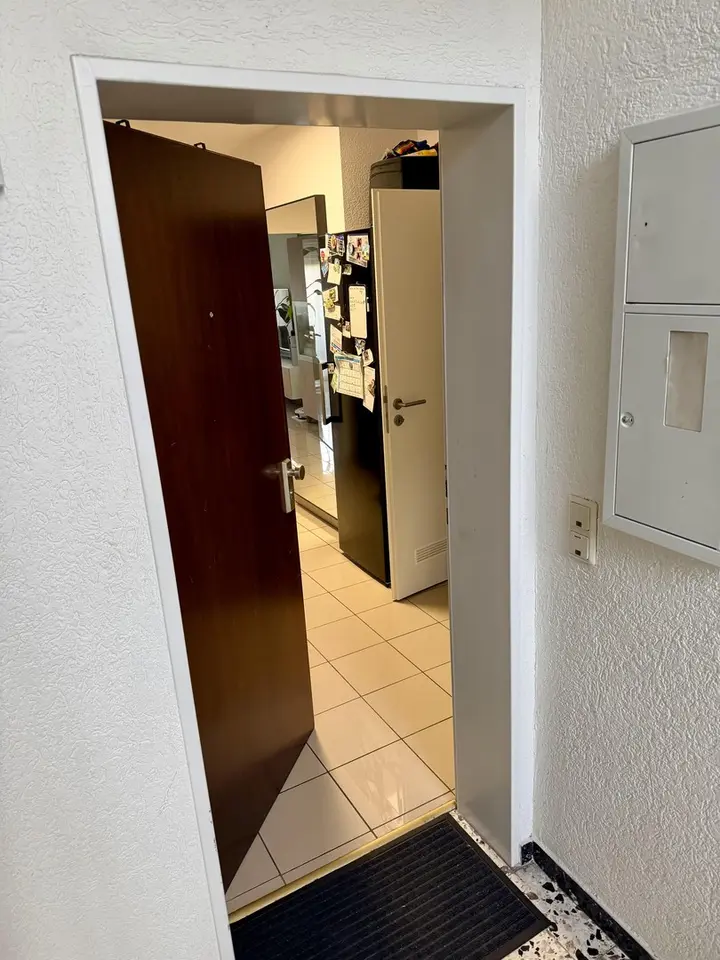 2 Zimmer Wohnung mit 63 m² in Pulheim – Bild 5