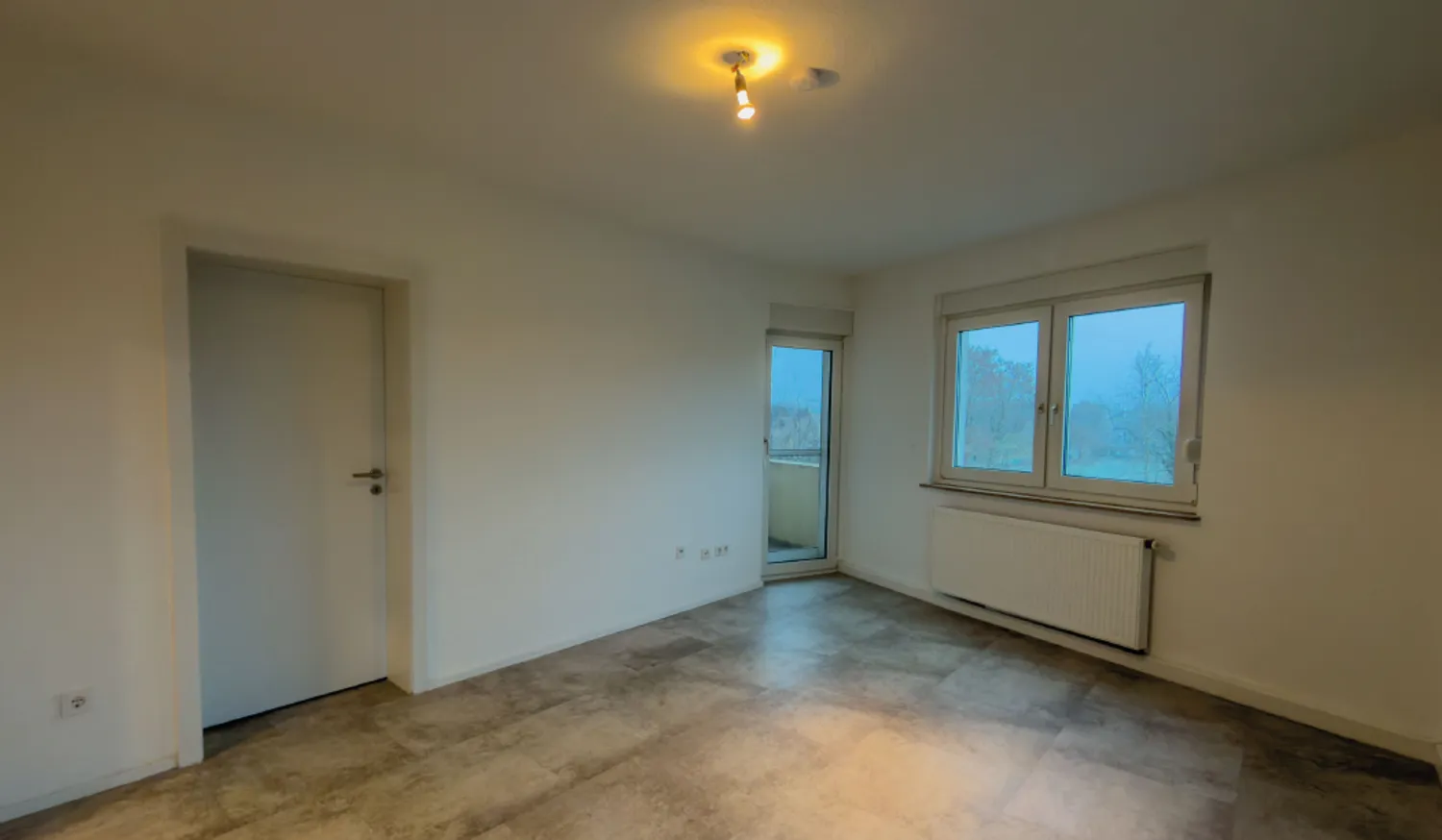 2 Zimmer Wohnung mit 53 m² in Leverkusen – Bild 6