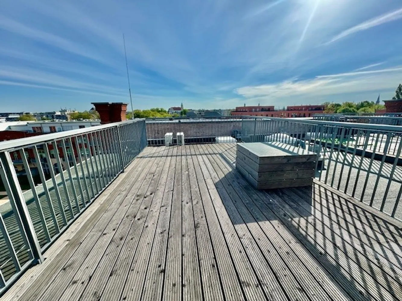 2 Zimmer Wohnung mit 64 m² in Berlin – Bild 1