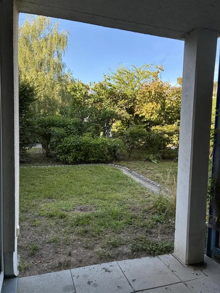 2 Zimmer Wohnung mit 53 m² in Berlin – Bild 2