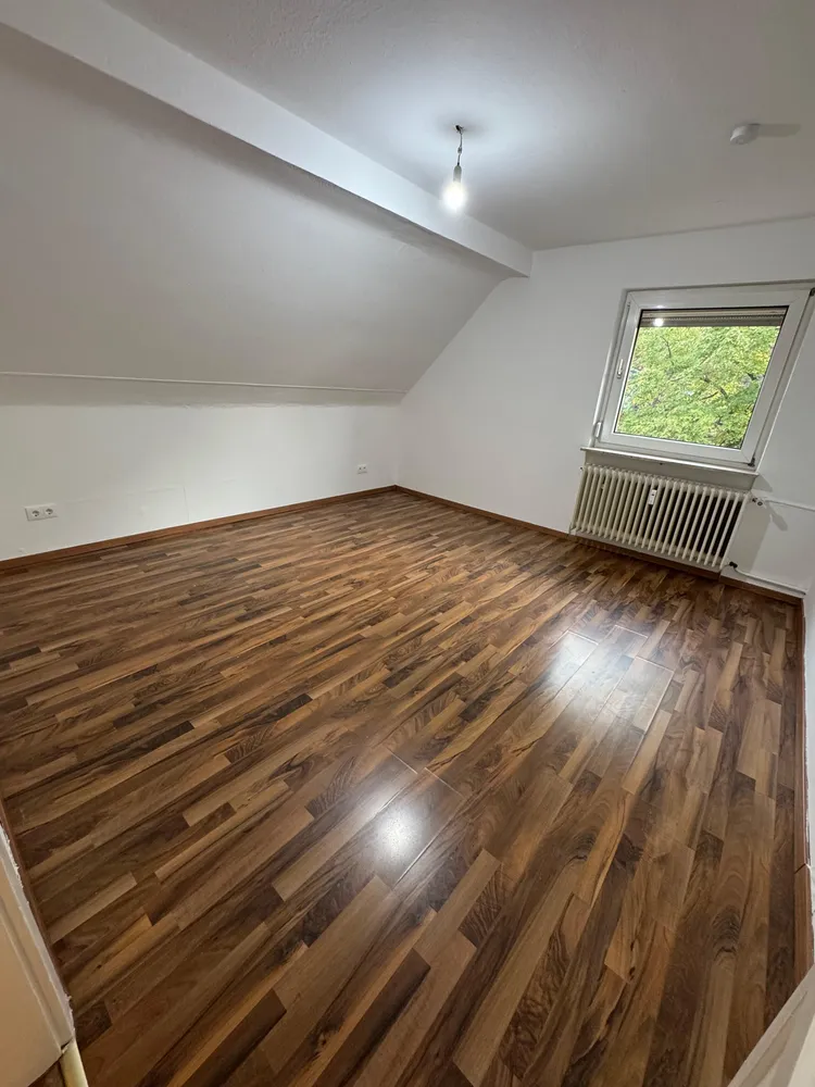 4 Zimmer Wohnung mit 67 m² in Mannheim – Bild 10
