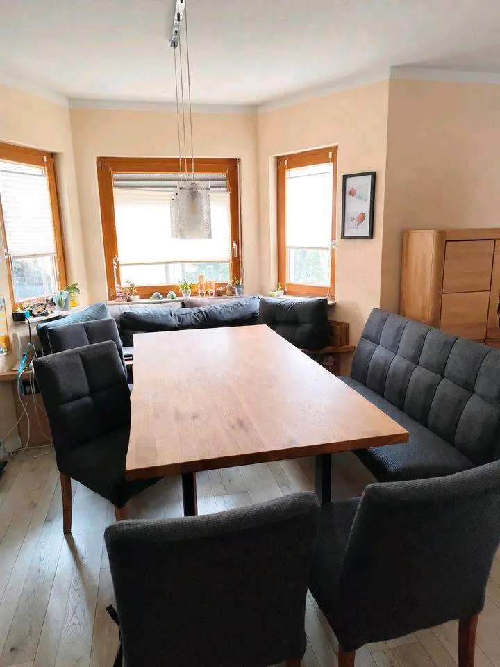 4 Zimmer Wohnung mit 108 m² in Königs Wusterhausen – Bild 4