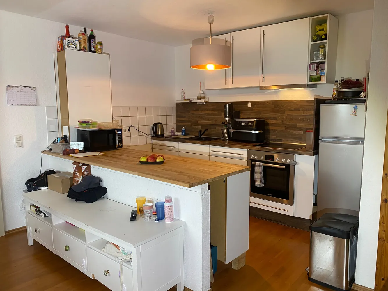 4 Zimmer Wohnung mit 100 m² in Viersen – Bild 4