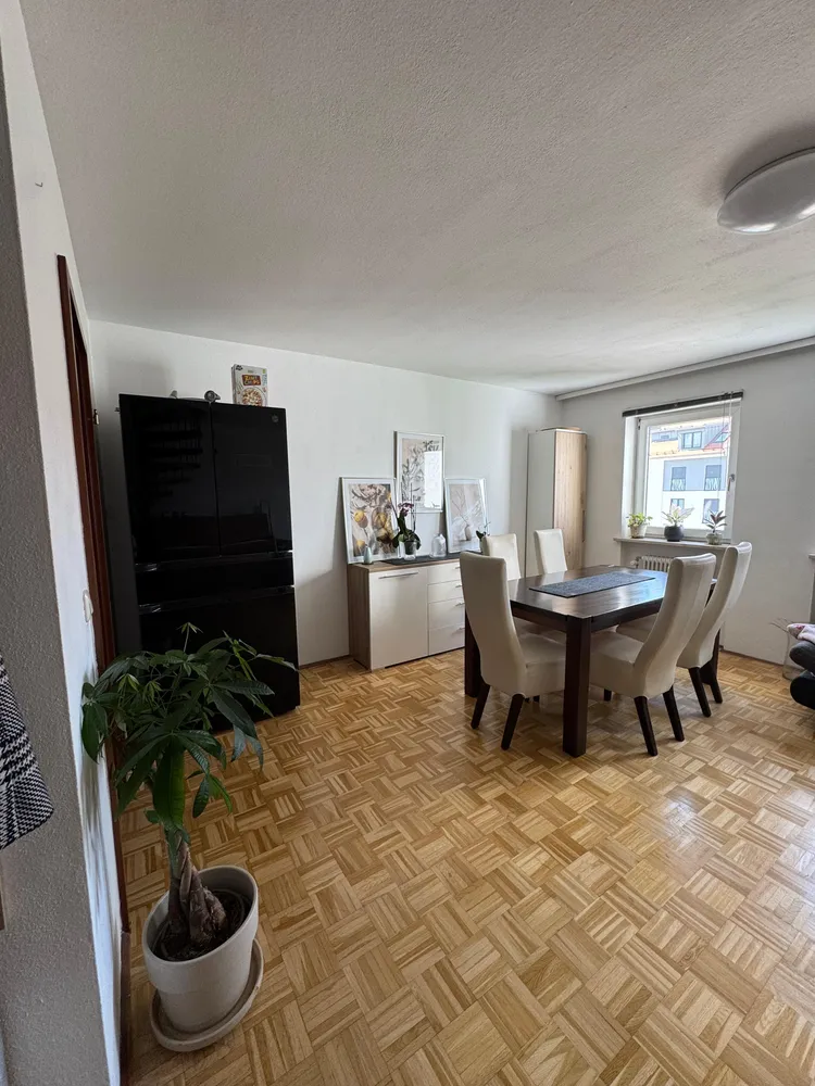 3 Zimmer Wohnung mit 64 m² in München – Bild 6