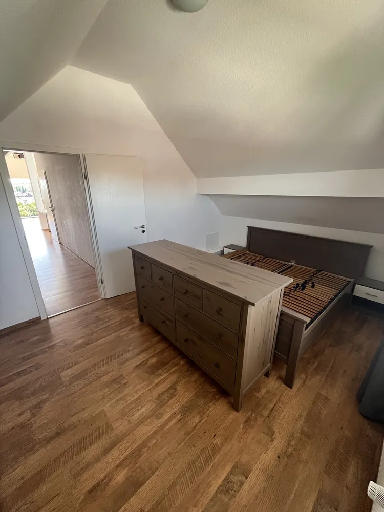 2 Zimmer Wohnung mit 59 m² in Bielefeld – Bild 4