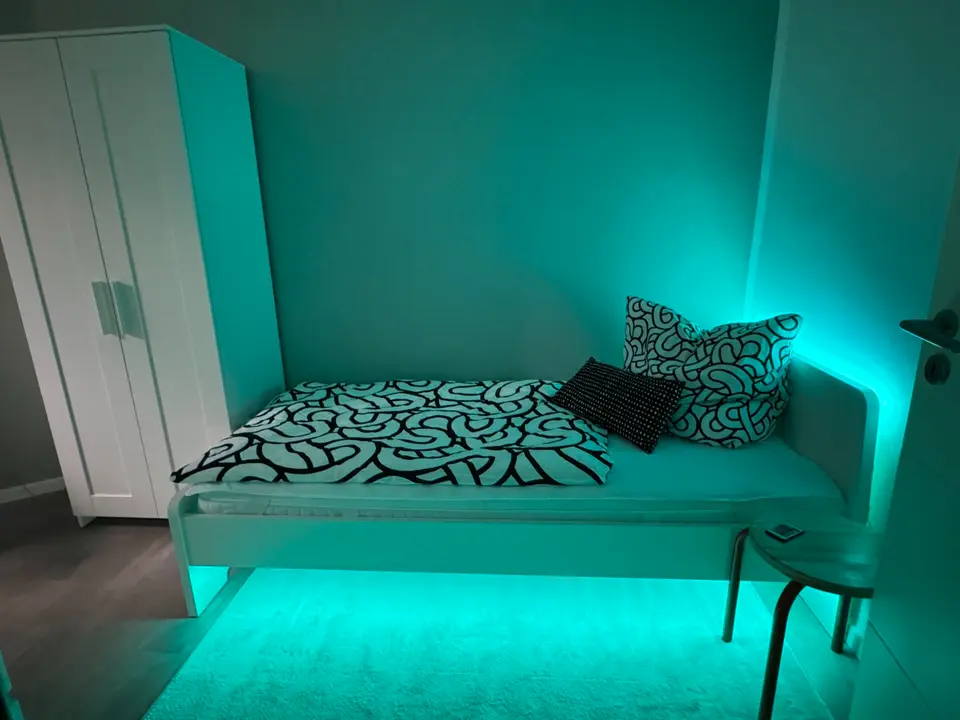 WG-Zimmer mit 70 m² in Nürnberg – Bild 3