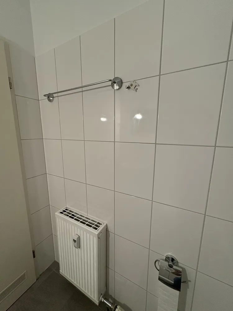 1 Zimmer Wohnung mit 29 m² in Düsseldorf – Bild 5